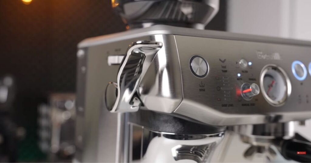 Factors that Affect the Lifespan of Breville Espresso Machines
