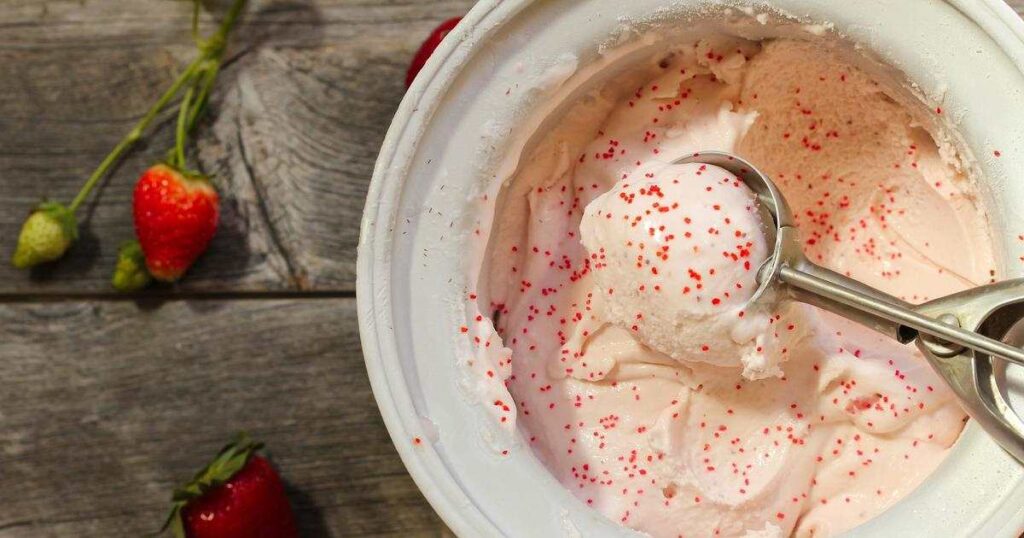 How Long Does the Cuisinart Ice Cream Maker Take to Freeze?