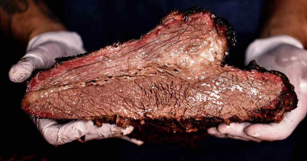Selecting the Right Brisket