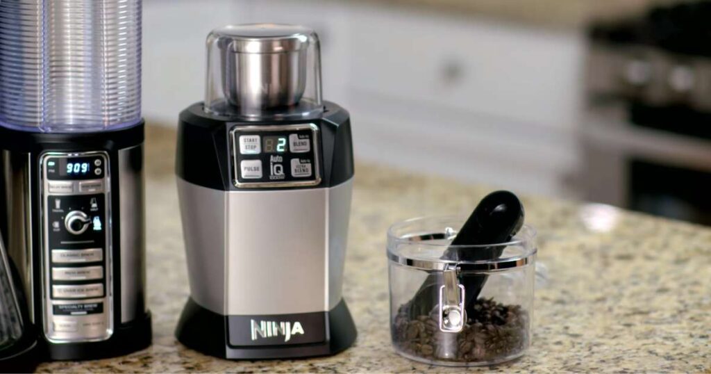 The Benefits of Grind Coffee in Ninja Blender