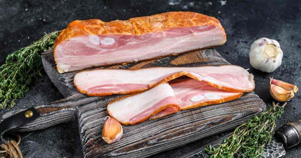 Understanding Smoke and Bacon