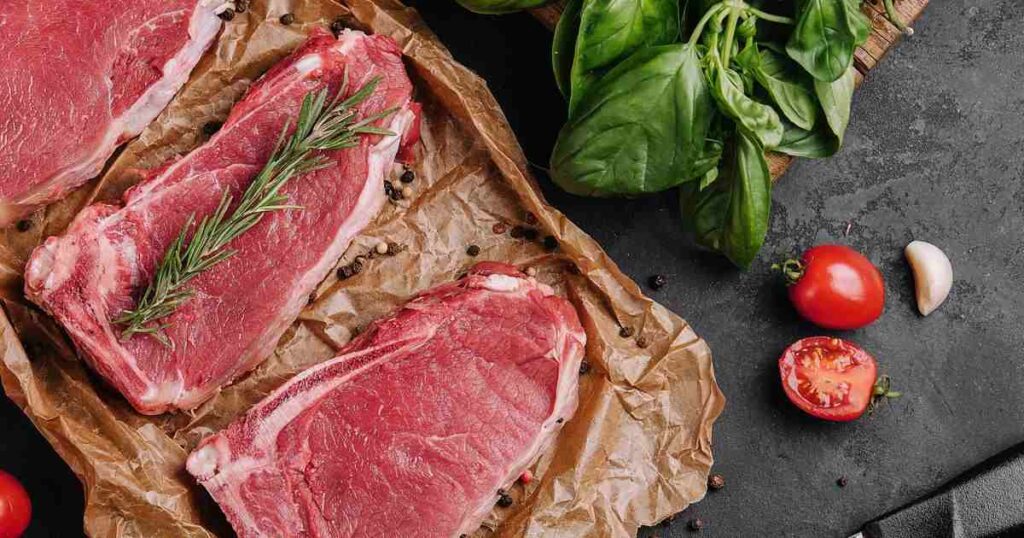 What are the Basics of Steak Cooking