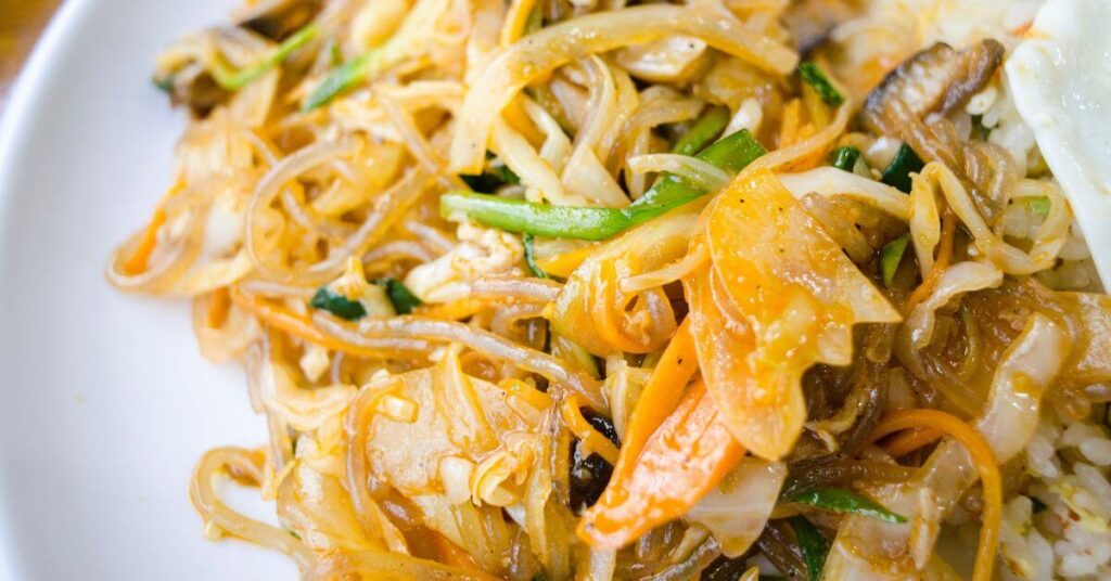 Culinary Uses of Vermicelli vs Rice Noodles