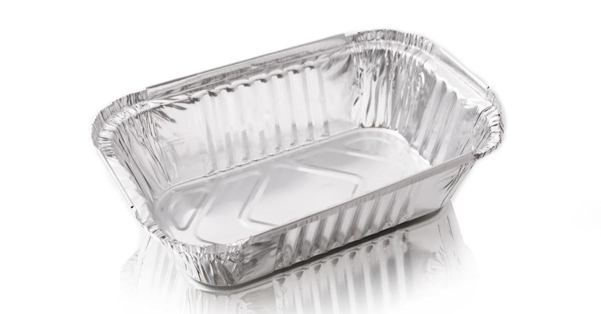 Can You Fry in Aluminum Foil Pans