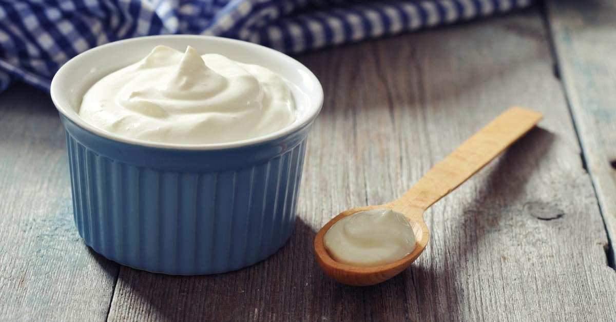 Can You Microwave Greek Yogurt