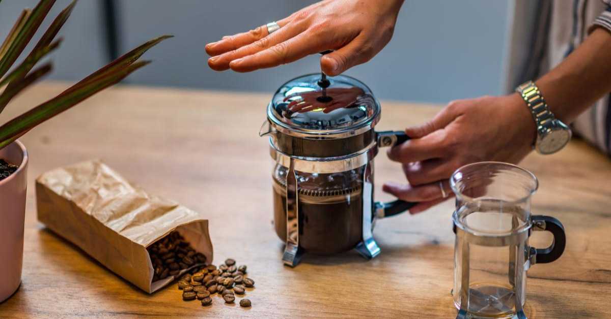 Can You Reuse Coffee Grounds in French Press