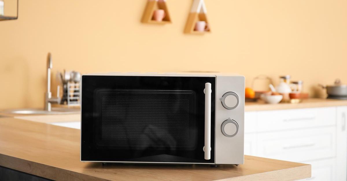 How Hot Does a Microwave Get