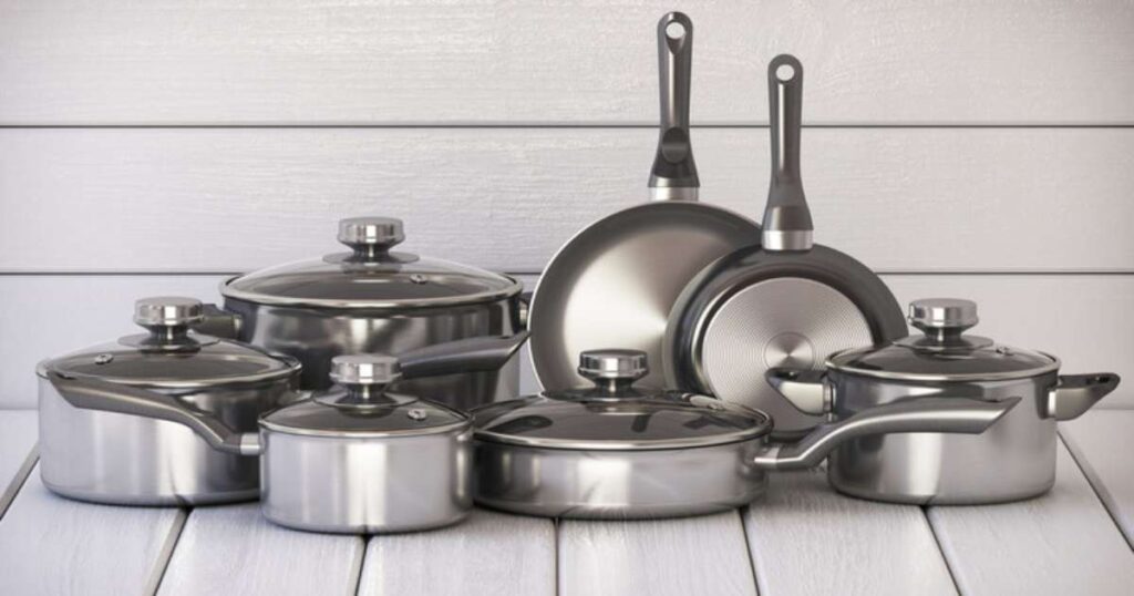 How to Choose the Right Rondeau Pan