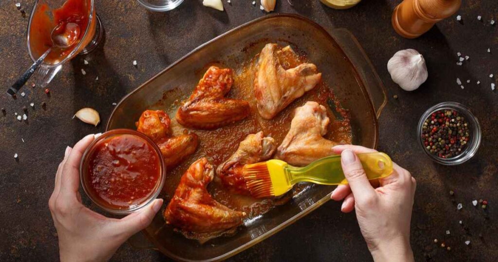Joanna Gaines Honey Garlic Chicken Recipe