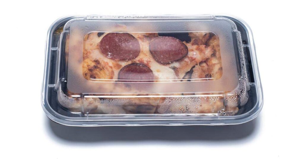 Microwave-Safe Containers and Materials