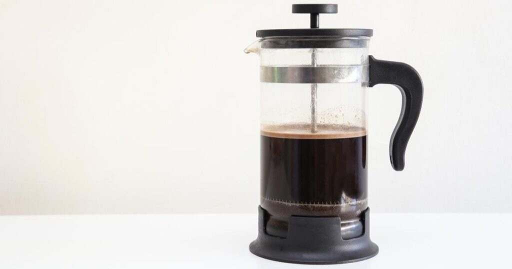 What a French Press