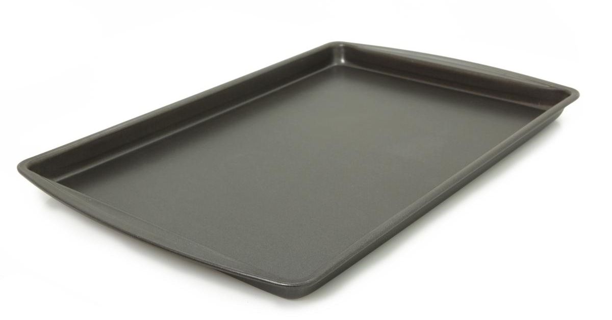 Can You Recycle Baking Sheets