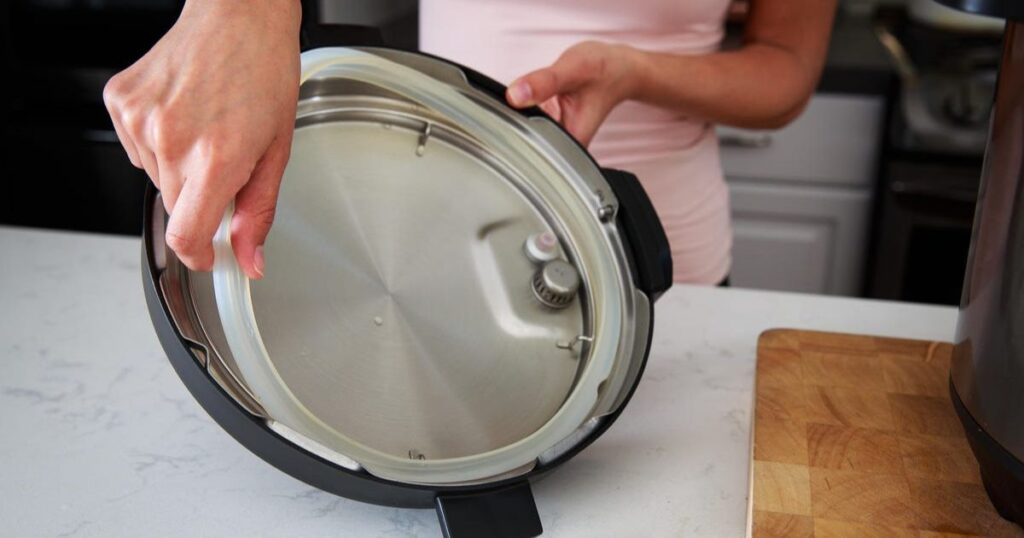 Cleaning and Maintenance of Your Farberware Pressure Cooker