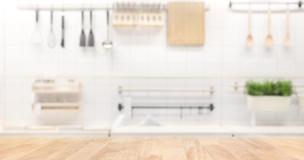 Factors to Consider When Choosing a Cutting Board Display