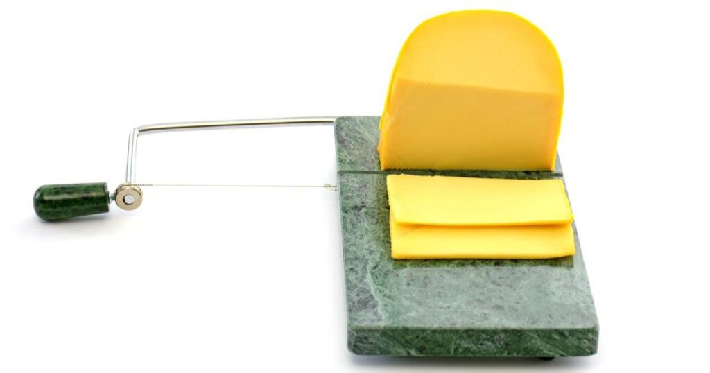 Other Cheese Slicer Options