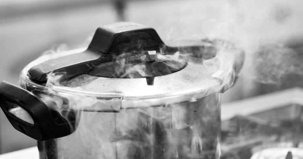 Understanding Pressure Cooker Basics