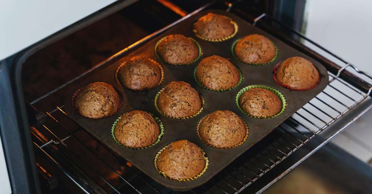 Can Cupcake Liners Go in the Oven