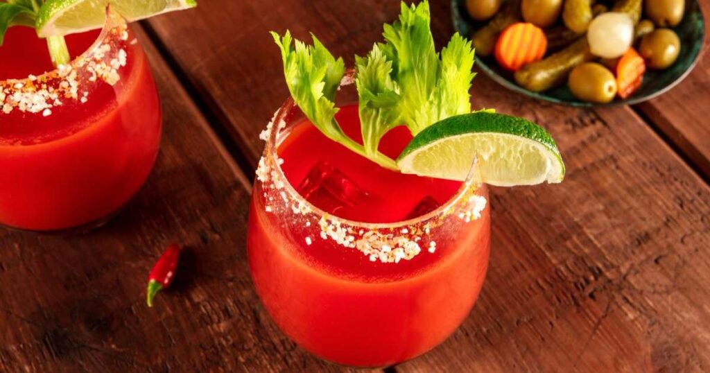 How to Incorporate Clamato Juice into Your Diet