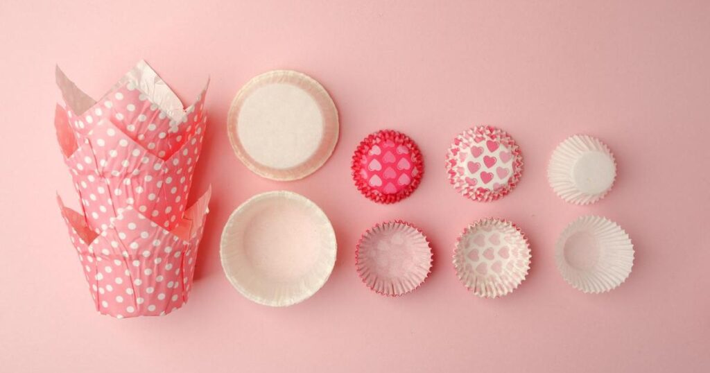 How to Choose the Proper Cupcake Liners