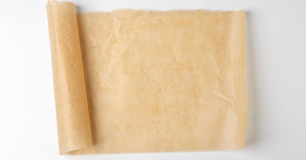 Myths and Misconceptions about Wax Paper