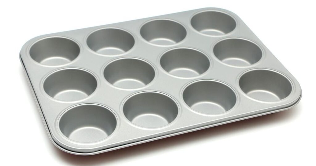 What Is Muffin Tins