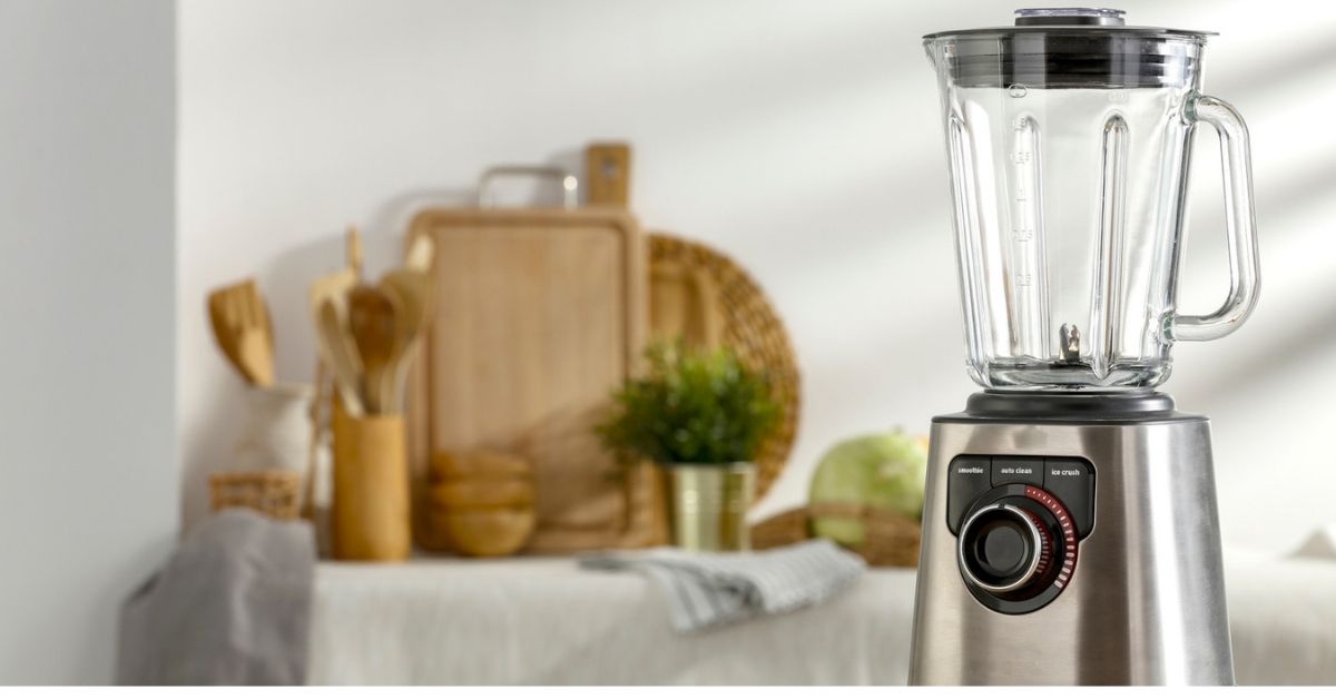 How to Clean Your Ninja Blender