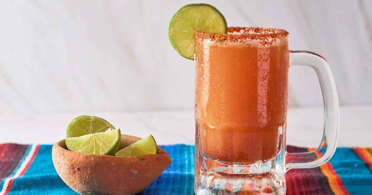 History and Origins of Clamato