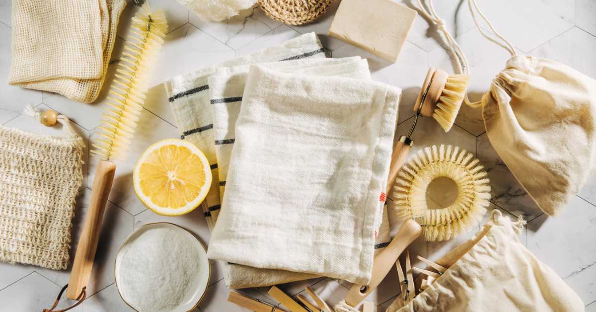 Quick Hacks for Kitchen Cleaning: Your Cleaning Routine
